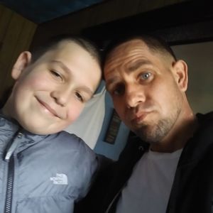 Meet your Posher, Russell